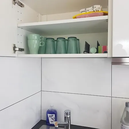 דירה Mara's Place