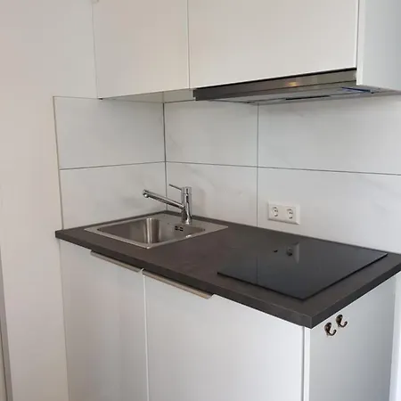 Mara's Place זנדוורט