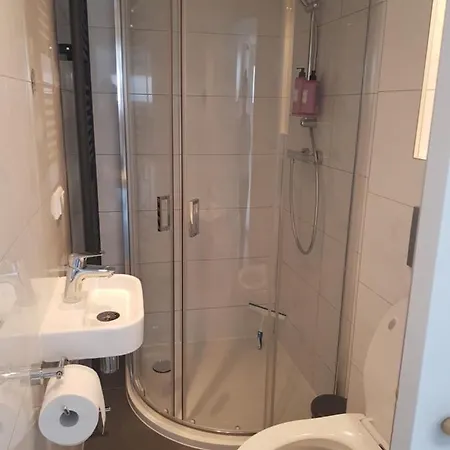 דירה Mara's Place *