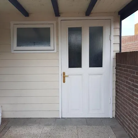 Mara's Place דירה