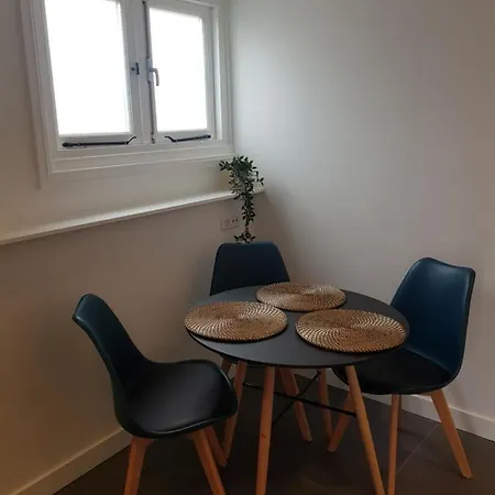 Mara's Place * Zandvoort