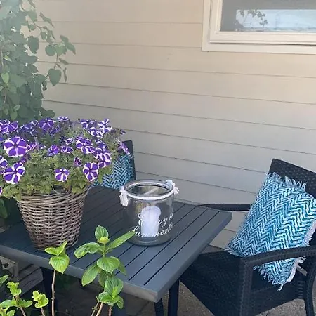 Mara's Place דירה זנדוורט