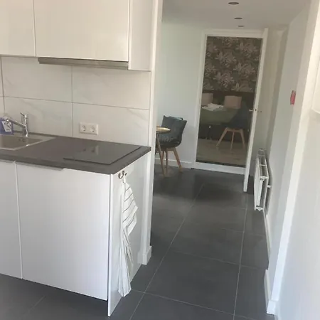 Apartmán Mara's Place