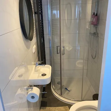 Apartmán Mara's Place