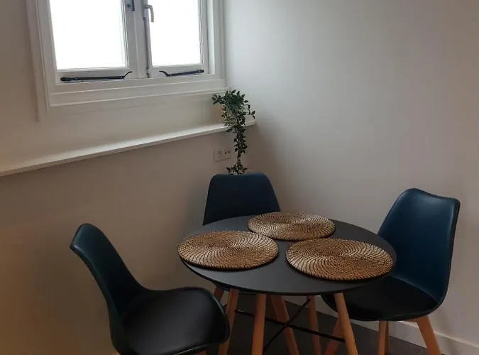 Mara's Place * Zandvoort