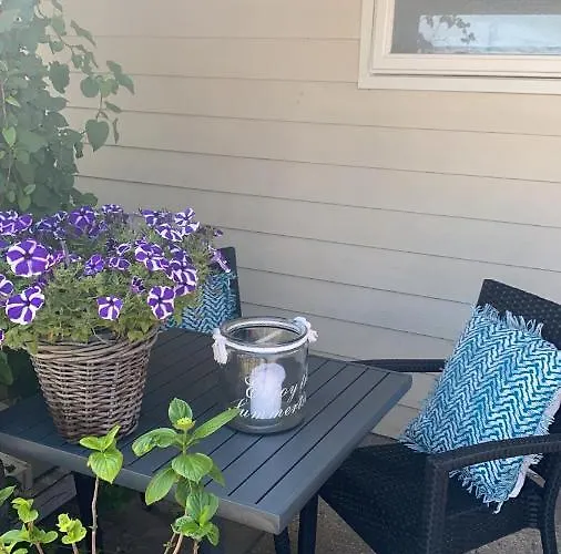 Mara's Place Daire Zandvoort